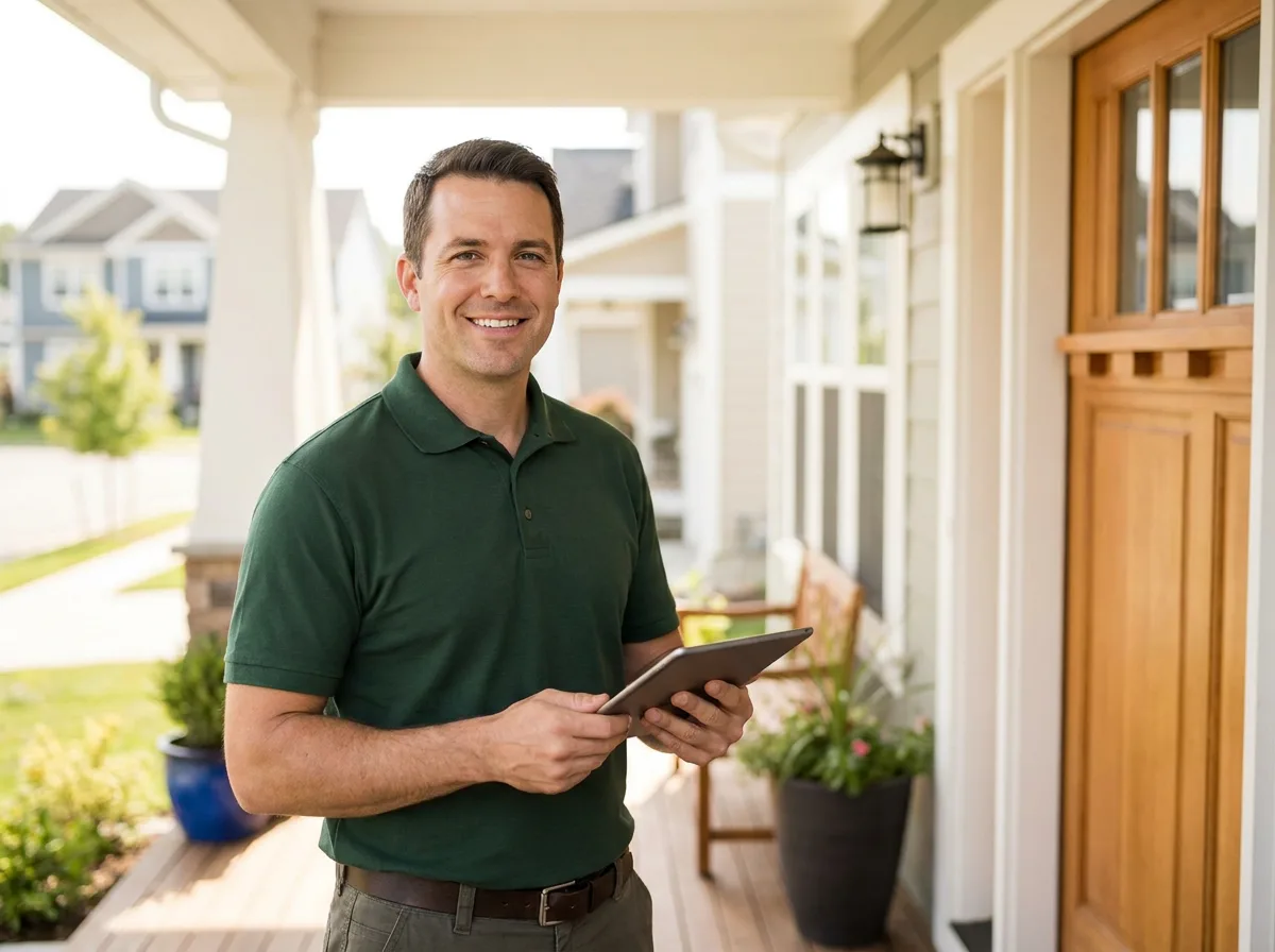 Pest control FAQs for Troy, MI